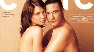 Mehmet Ali Erbil'den yıllar sonra gelen Nefise Karatay itirafı! O fotoğraflar büyük hataydı