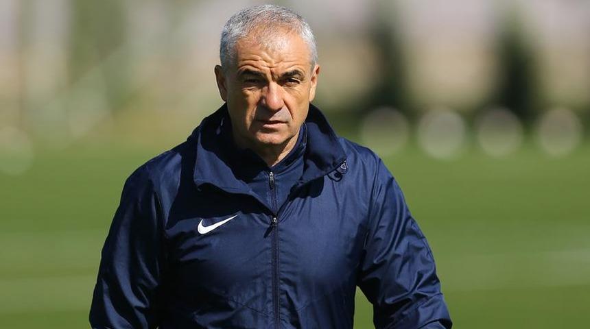 Rıza &Ccedil;alımbay'dan Fenerbah&ccedil;e a&ccedil;ıklaması: "Fenerbah&ccedil;e ma&ccedil;ı kolay olmayacak"