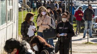 Ücretli çalışan sayısı ağustosta yıllık bazda yüzde 9,4 arttı