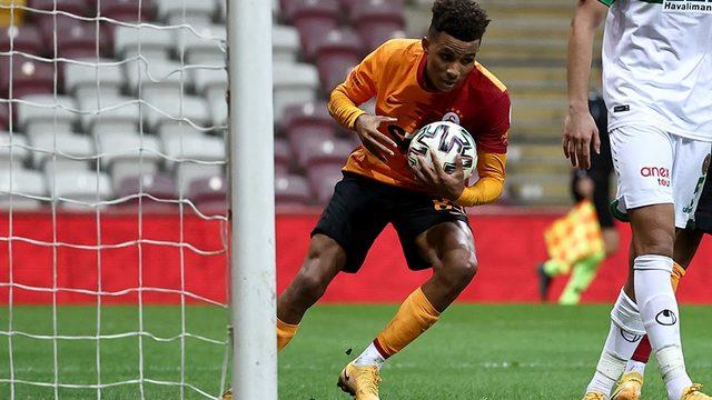 Benfica'dan Gedson Fernandes açıklaması