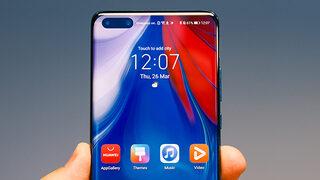 HarmonyOS işletim sistemi Huawei'ye özel kalmayabilir!