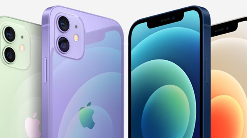 Apple, iPhone 14 ile 5G konusunda yeni bir dönemi başlatabilir!