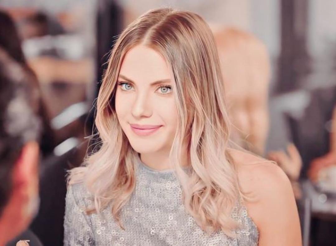 Yasak Elma&rsquo;nın Yıldız'ı Eda Ece&rsquo;den sevindiren haber!