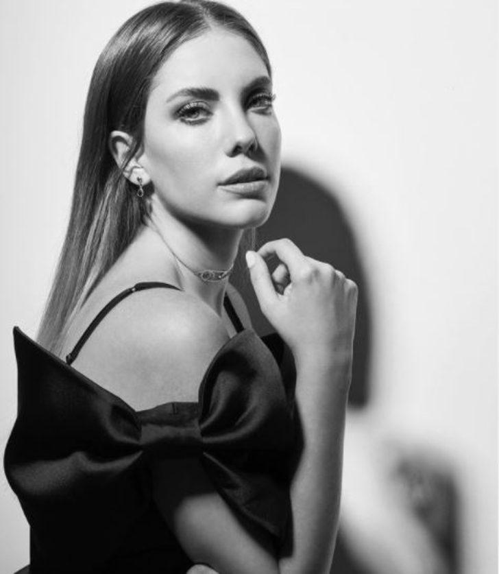 Yasak Elma’nın Yıldız'ı Eda Ece’den sevindiren haber! G2