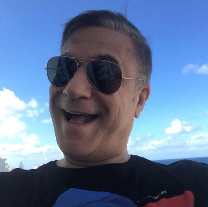 Mehmet Ali Erbil'den itiraf! | “Sık sık türbe ziyaretleri yapıyorum. Hacca gitmek istiyorum." G4