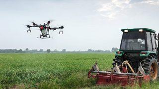 “Dron pilotu olmak isteyenlerin sayısında yüzde 40 artış var”