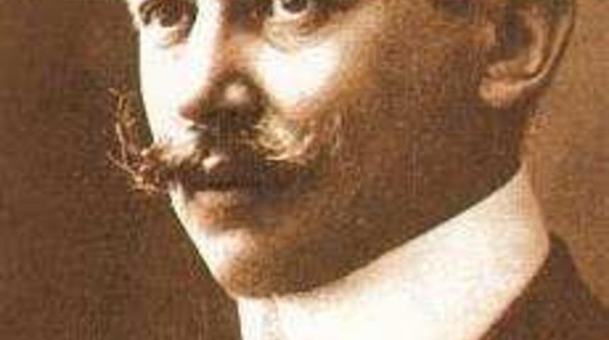 Türkiye’ye sinemayı getiren Sigmund Weinberg’in ilginç hikayesi şaşırttı