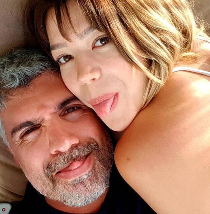 Özcan Deniz adeta servet ödedi! | Özcan Deniz’in eski eşi Feyza Aktan ilk kez konuştu G2