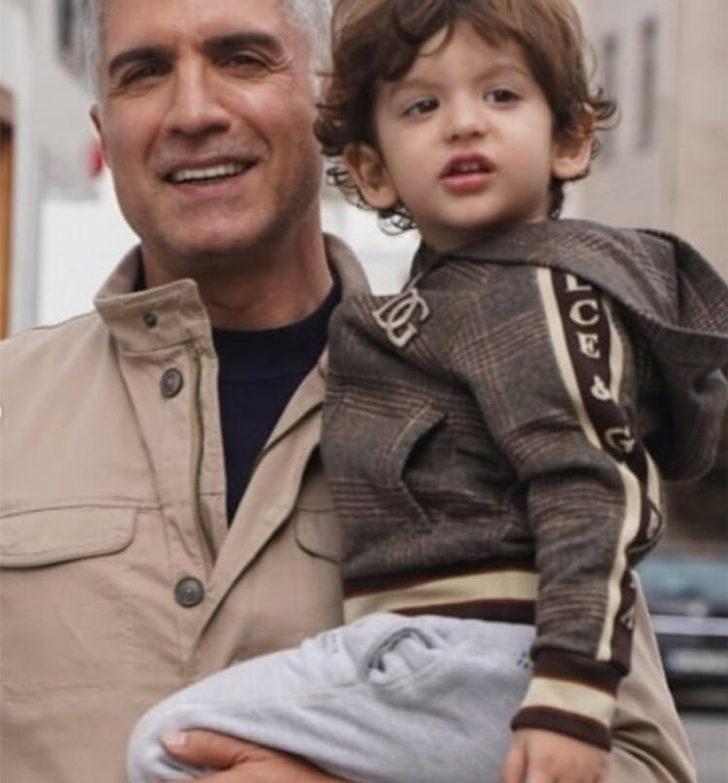 Özcan Deniz adeta servet ödedi! | Özcan Deniz’in eski eşi Feyza Aktan ilk kez konuştu G3