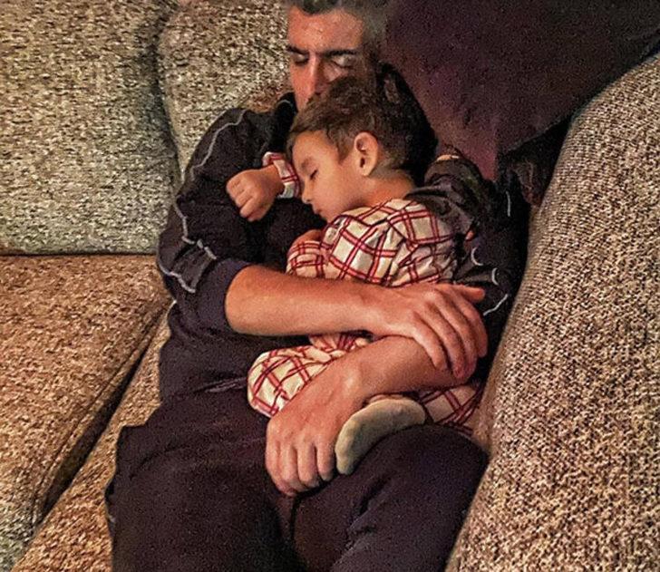 Özcan Deniz adeta servet ödedi! | Özcan Deniz’in eski eşi Feyza Aktan ilk kez konuştu G5