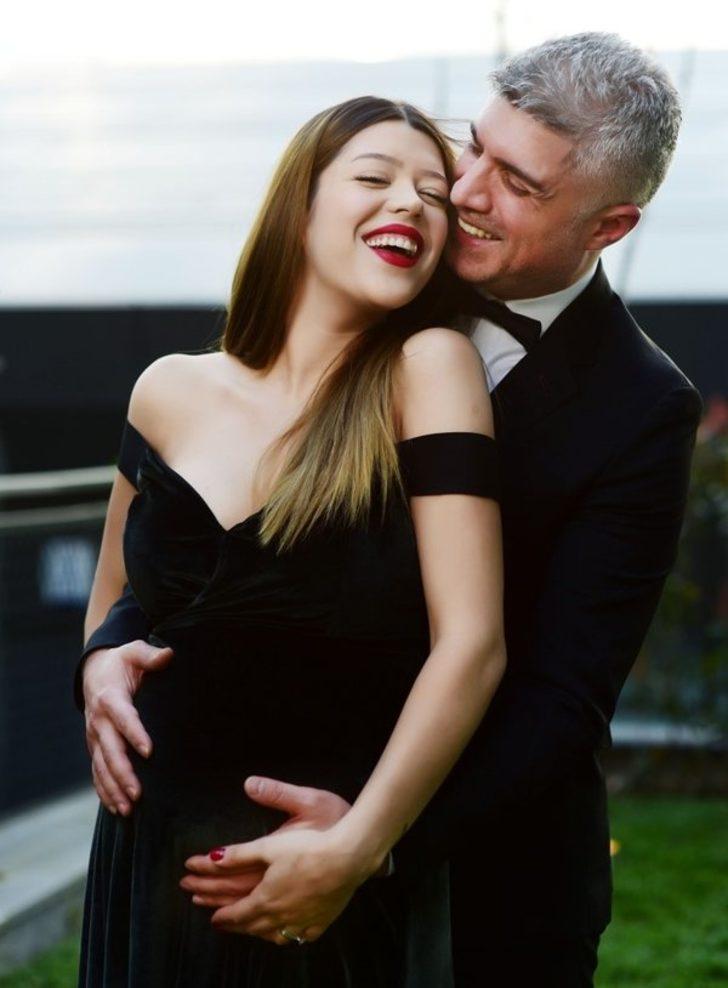 Özcan Deniz adeta servet ödedi! | Özcan Deniz’in eski eşi Feyza Aktan ilk kez konuştu G1