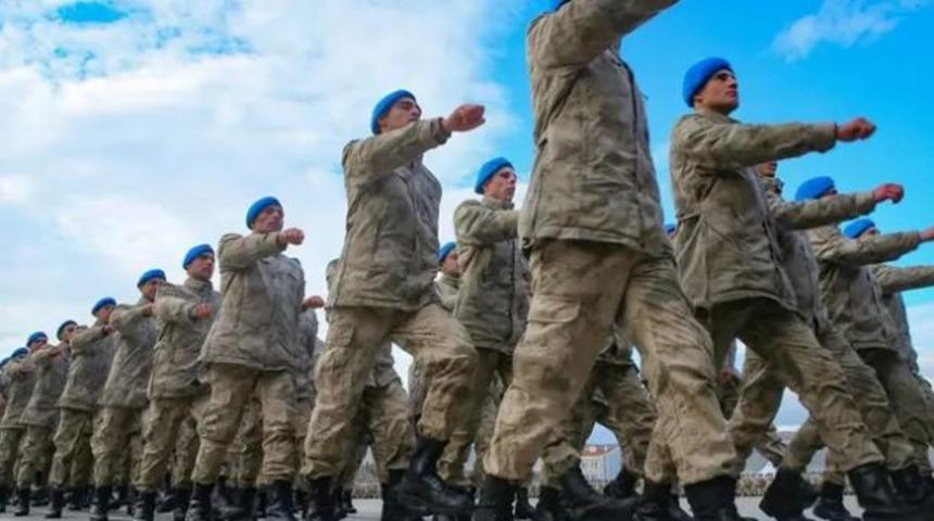 Jandarma Genel Komutanlığı personelinin atama usul ve esasları Resmi Gazete'de