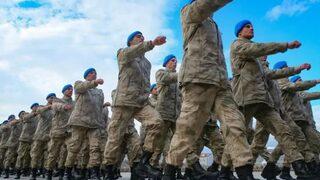 Jandarma Genel Komutanlığı personelinin atama usul ve esasları Resmi Gazete'de