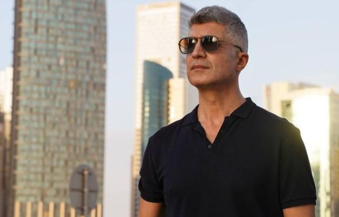 &Ouml;zcan Deniz adeta servet &ouml;dedi! | &Ouml;zcan Deniz&rsquo;in eski eşi Feyza Aktan ilk kez konuştu