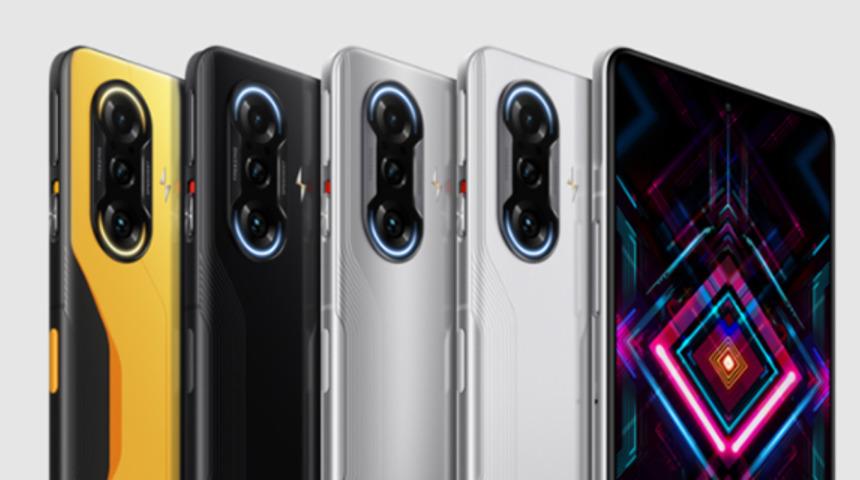 Redmi K40 Gaming Edition'a kardeş geliyor!