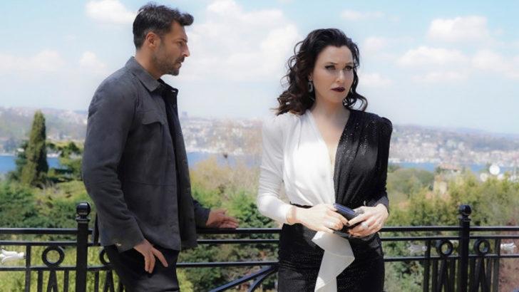 Yasak Elma neden sezon finali yapıyor? Yeni sezon ne zaman başlar? İşte fragman… G1