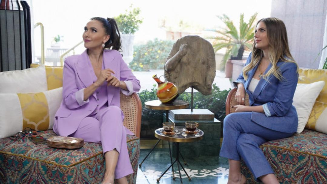 Yasak Elma neden sezon finali yapıyor? Yeni sezon ne zaman başlar? İşte fragman&hellip;