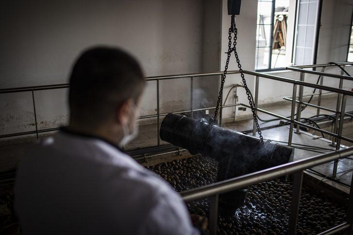 Ankaralı firma, geçen yıl 97 ülkeye boru ek parçası ihraç etti G2