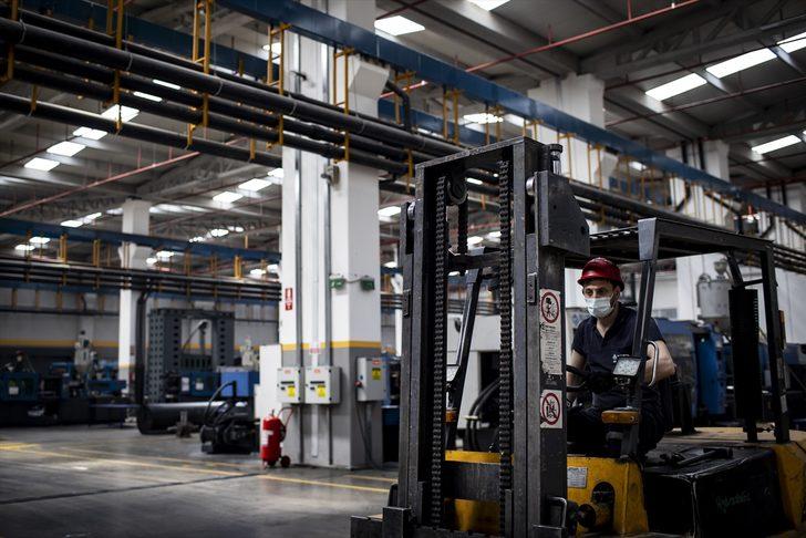 Ankaralı firma, geçen yıl 97 ülkeye boru ek parçası ihraç etti G3