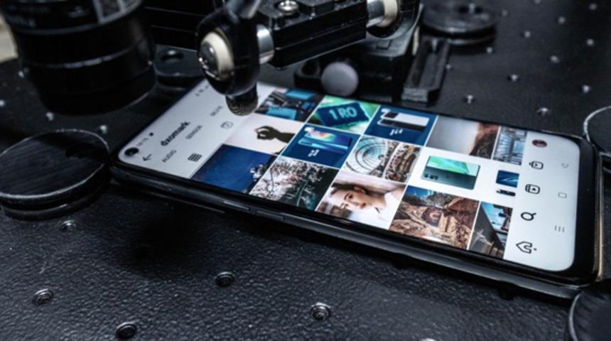 DxOMark pil testi yapmaya başladı! Liderliğe kim oturdu?