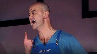 Papağana işkence videosuyla tepki çekmişti! MasterChef Murat'ın yeni imajı olay oldu 