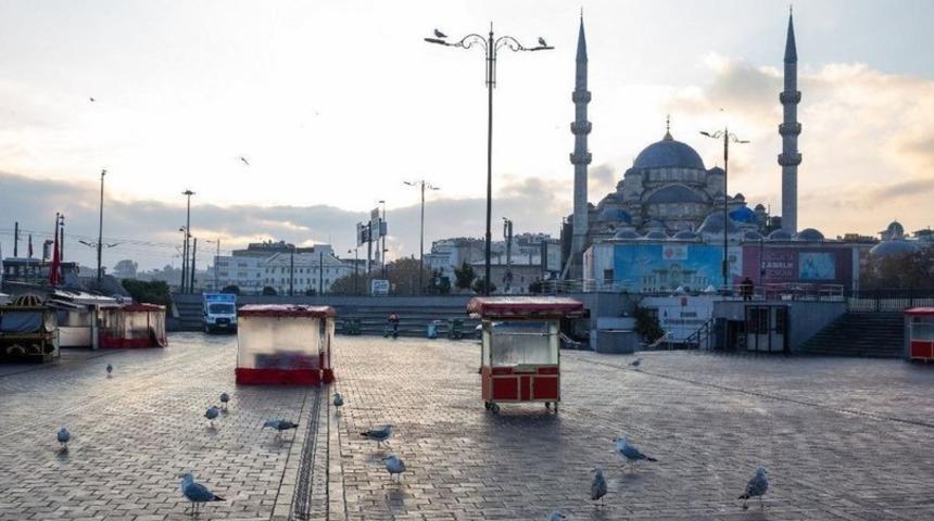 Tam kapanma ne zaman bitecek? Tam kapanma uzar mı? Gözler Kabine toplantısında