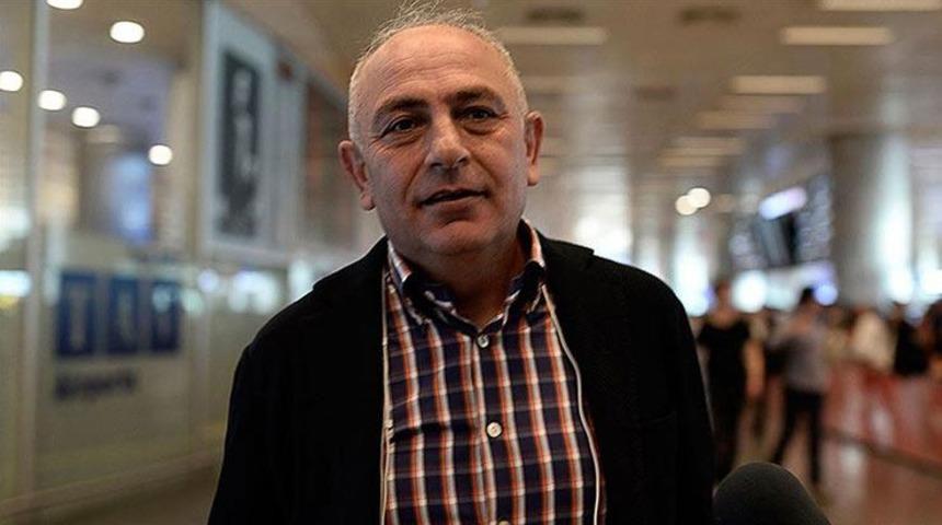 Süleyman Hurma'dan Beşiktaş maçı öncesinde flaş teşvik sözleri!