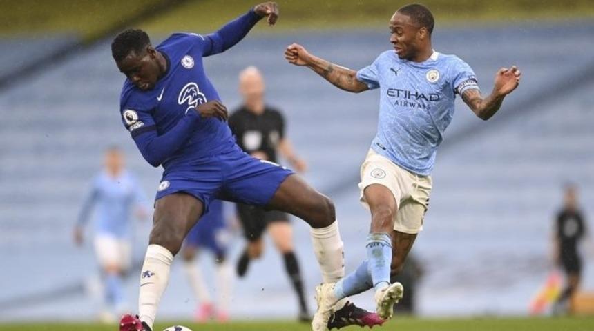 Şampiyonlar Ligi: UEFA, finalin İstanbul'dan Londra'ya alınıp alınmayacağıyla ilgili kararını en ge&ccedil; &Ccedil;arşamba g&uuml;n&uuml; a&ccedil;ıklayacak