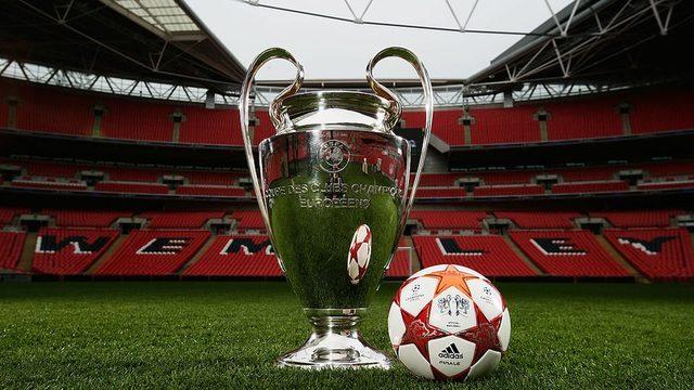 Wembley Stadyumu son olarak 2011 ve 2013 yıllarında da Şampiyonlar Ligi finallerine ev sahipliği yapmıştı.