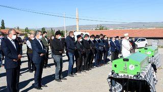 GÜNCELLEME 2 - Aksaray'da serinlemek için baraj gölüne giren 2 çocuğun cesedi bulundu