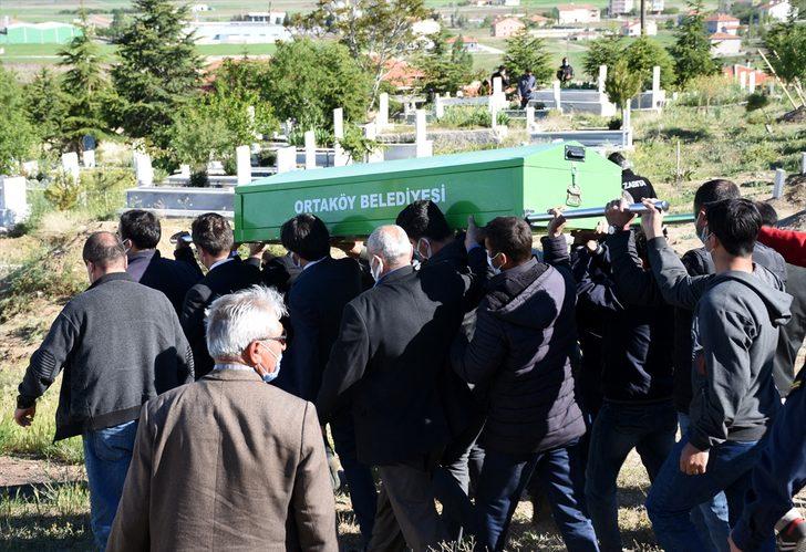 GÜNCELLEME 2 - Aksaray'da serinlemek için baraj gölüne giren 2 çocuğun cesedi bulundu G4