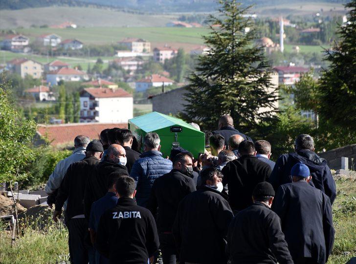 GÜNCELLEME 2 - Aksaray'da serinlemek için baraj gölüne giren 2 çocuğun cesedi bulundu G5