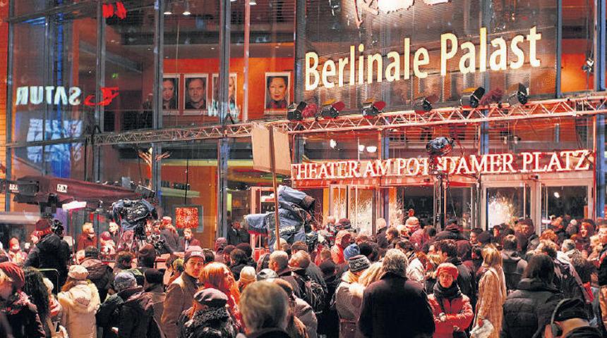 71.Berlin Film Festivali’nin yaz programı belli oldu! Haziran ayındaki etkinlik için 16 farklı mekan seçildi