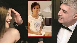 Özcan Deniz ile Feyza Aktan cephesinde yeni gelişme: Babasını dede diye öğretiyor