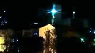 Cami hoparlöründen okunan kasideye soruşturma