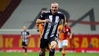 Beşiktaş'tan Gökhan Töre açıklaması
