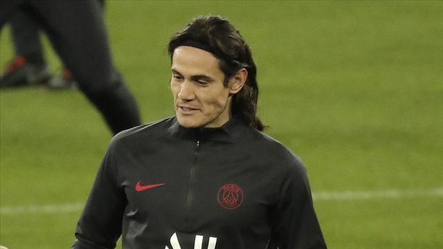 Edinson Cavani'ye müthiş sözleşme! İmzayı attı