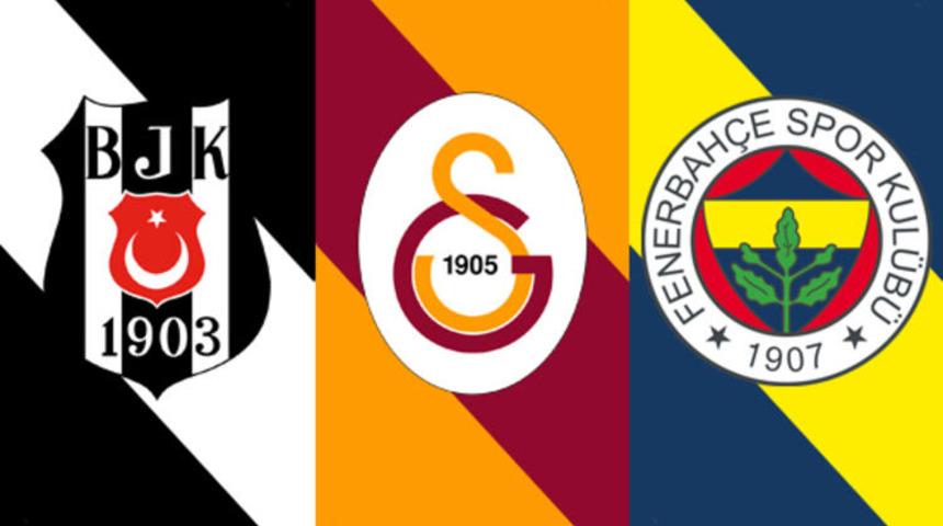 Süper Lig'de şampiyonluk ve kümede kalma senaryoları
