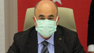 Samsun Valisi: Vaka sayısında 47. sıraya inmeyi başardık ama asla yeterli değil