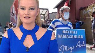 Müge Anlı'dan yürekleri ısıtan hareket!