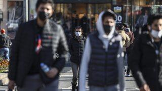 İllere göre haftalık vaka sayısı açıklandı! Adana'da 1 haftada dikkat çeken düşüş