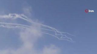 İsrail'den Gazze'ye hava saldırısı: 20 ölü, 65 yaralı