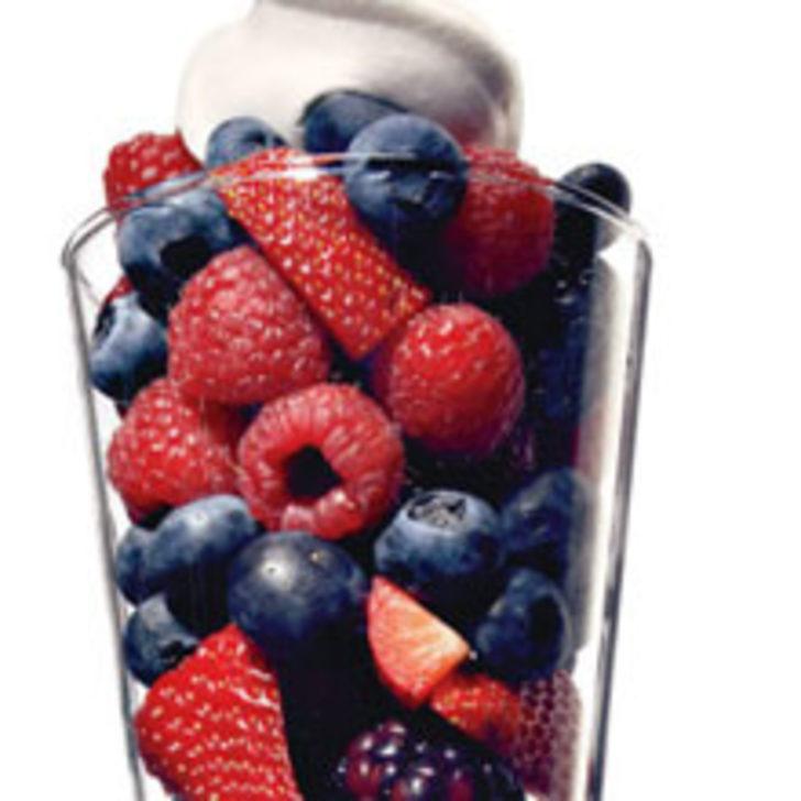 Lifli Besinlerle Zayıflayın