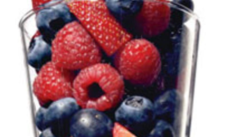 Lifli Besinlerle Zayıflayın