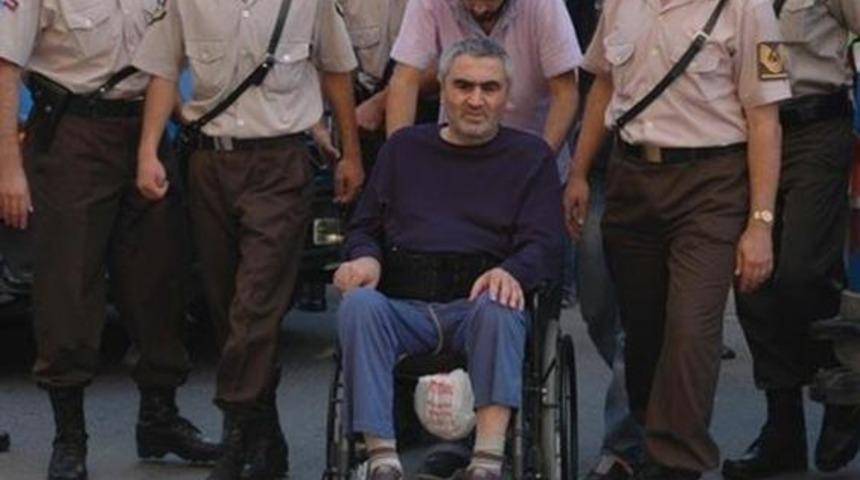 'Uyuşturucu baronu' olarak tanınan Cemal Nayır hayatını kaybetti