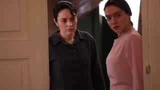 Masumlar Apartmanı 33. bölümde neler olacak? Safiye, Naci gerçeğini öğreniyor! 