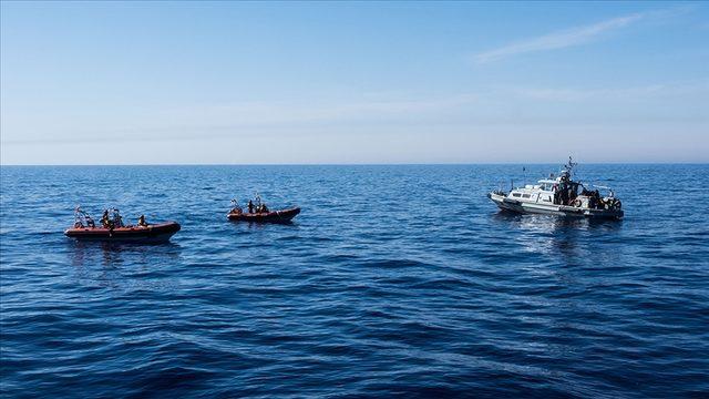 Yunanistan ve Frontex'in Ege'deki sığınmacıları 'geri itmeleri' Avrupa Parlamentosu'nda görüşüldü