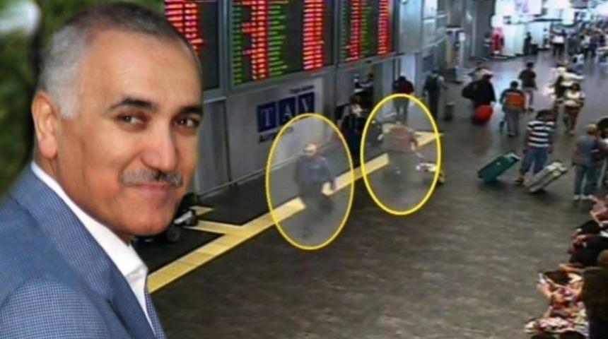 Ankara Cumhuriyet Başsavcılığından Adil &Ouml;ks&uuml;z a&ccedil;ıklaması