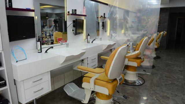 Berberler ve kuaförler ne zaman açılacak?