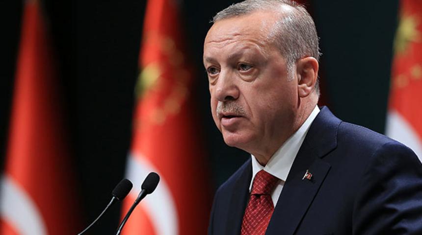 Son Dakika: Cumhurbaşkanı Erdoğan Ürdün Kralı ve Kuveyt Emiri ile görüştü